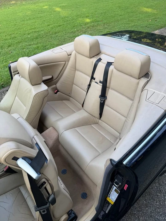 2006 BMW E46 3 Series - Image 17 of 20