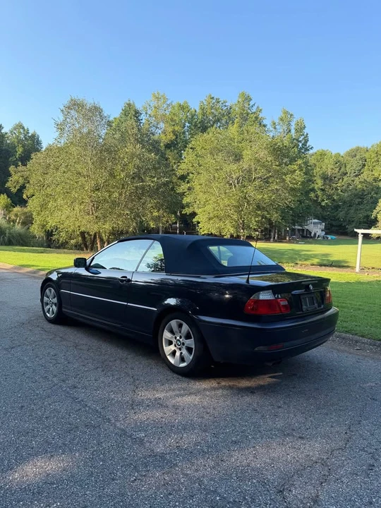 2006 BMW E46 3 Series - Image 7 of 20
