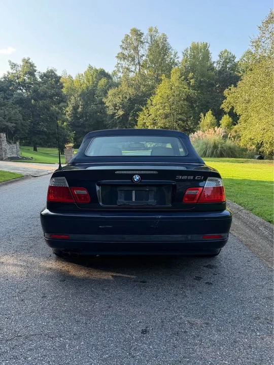 2006 BMW E46 3 Series - Image 6 of 20