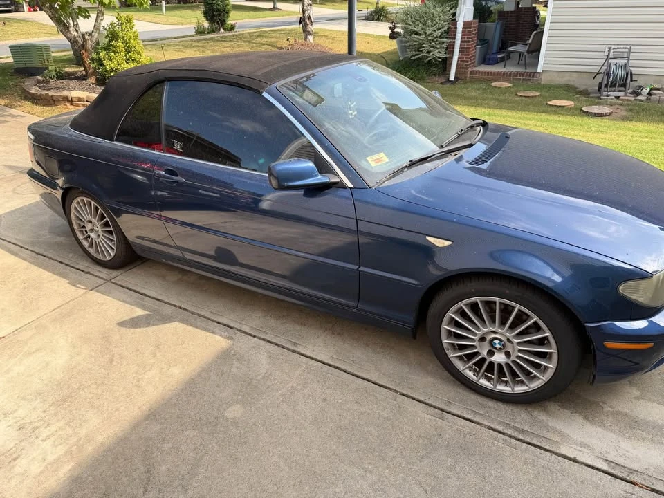 2006 BMW E46 3 Series - Image 4 of 8