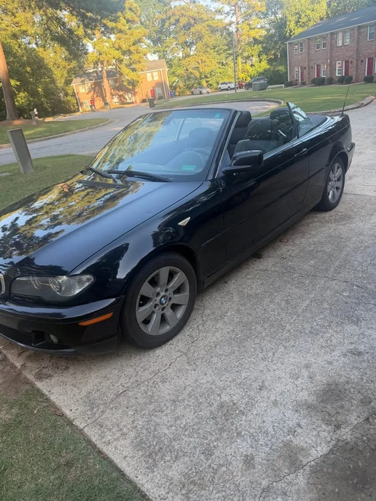 2006 BMW E46 3 Series - Image 9 of 11