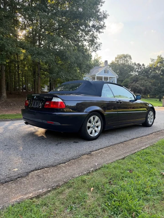 2006 BMW E46 3 Series - Image 5 of 20