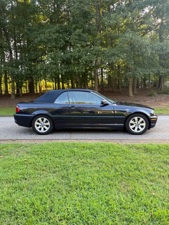 2006 BMW E46 3 Series - Image 4 of 20