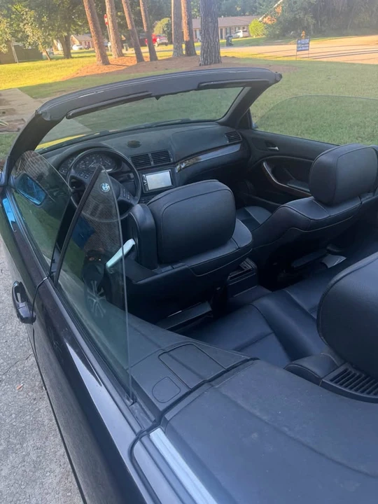 2006 BMW E46 3 Series - Image 11 of 11