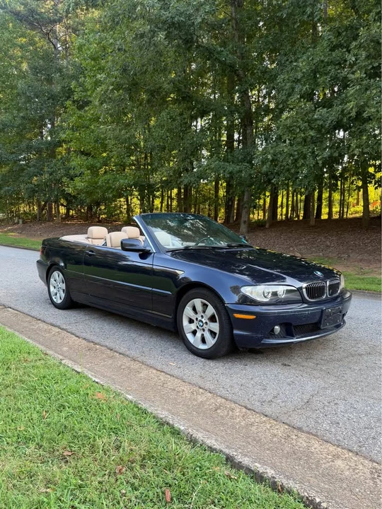 2006 BMW E46 3 Series - Image 12 of 20