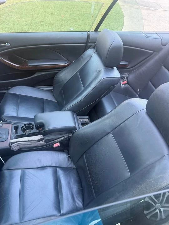 2006 BMW E46 3 Series - Image 7 of 11