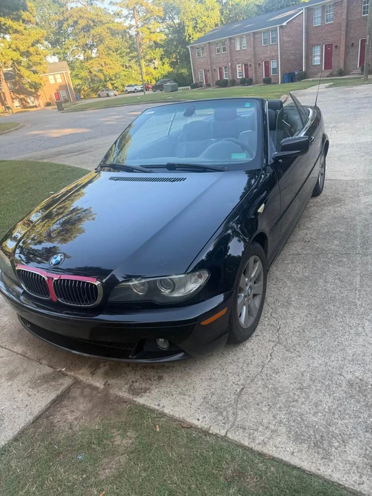 2006 BMW E46 3 Series - Image 8 of 11