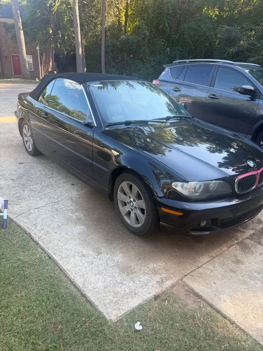 2006 BMW E46 3 Series - Image 2 of 11