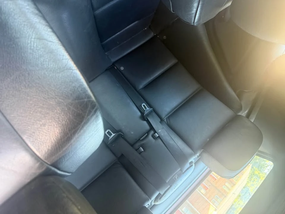2006 BMW E46 3 Series - Image 5 of 11