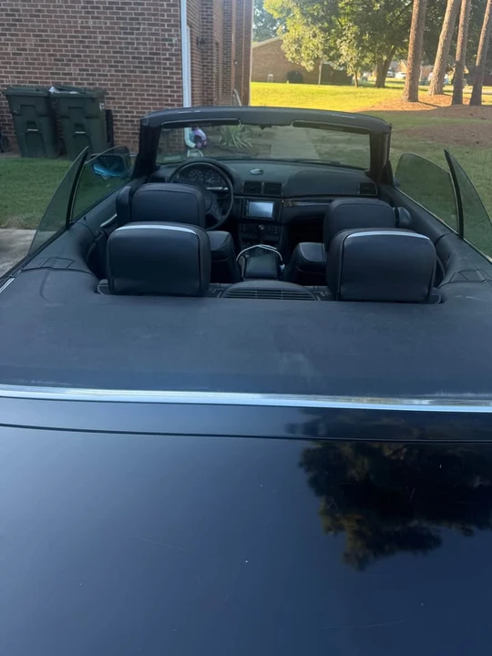2006 BMW E46 3 Series - Image 10 of 11