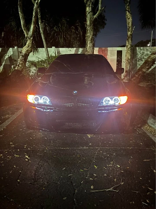 2006 BMW E46 3 Series - Image 2 of 5