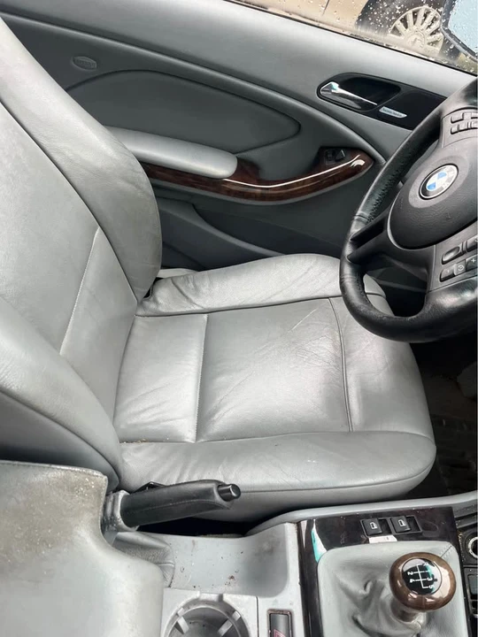 2006 BMW E46 3 Series - Image 6 of 8