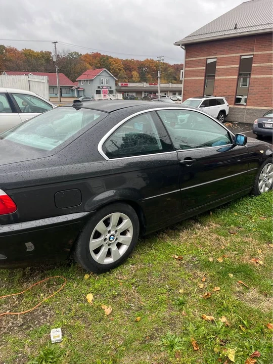 2006 BMW E46 3 Series - Image 2 of 8