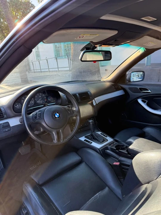 2006 BMW E46 3 Series - Image 7 of 10