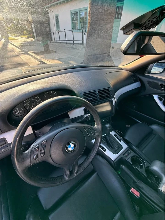 2006 BMW E46 3 Series - Image 8 of 10
