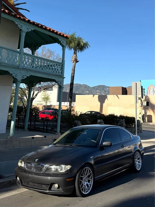 2006 BMW E46 3 Series - Image 4 of 10