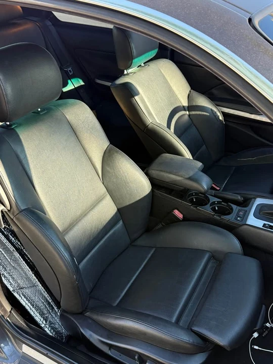 2006 BMW E46 3 Series - Image 9 of 10