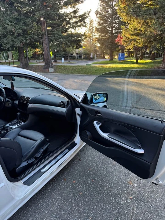 2006 BMW E46 3 Series - Image 13 of 19