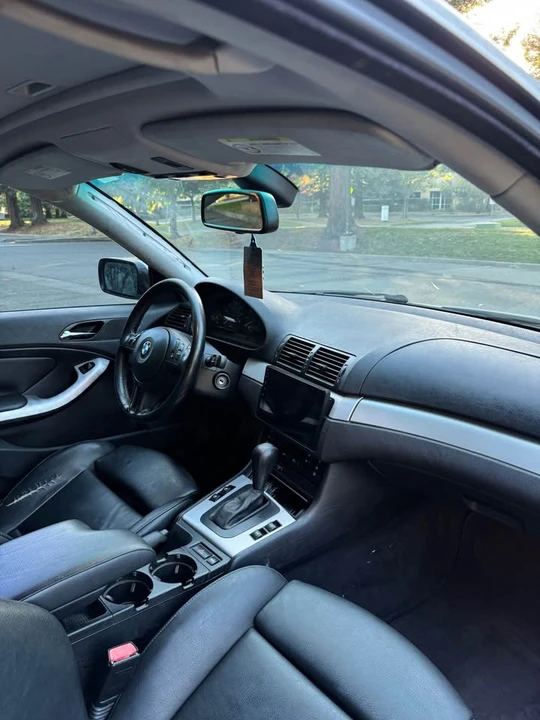 2006 BMW E46 3 Series - Image 16 of 19