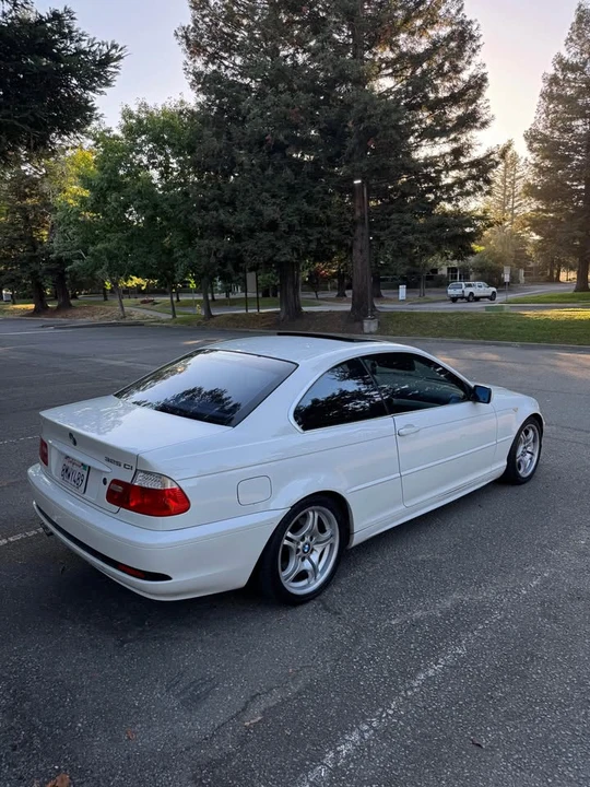 2006 BMW E46 3 Series - Image 4 of 19