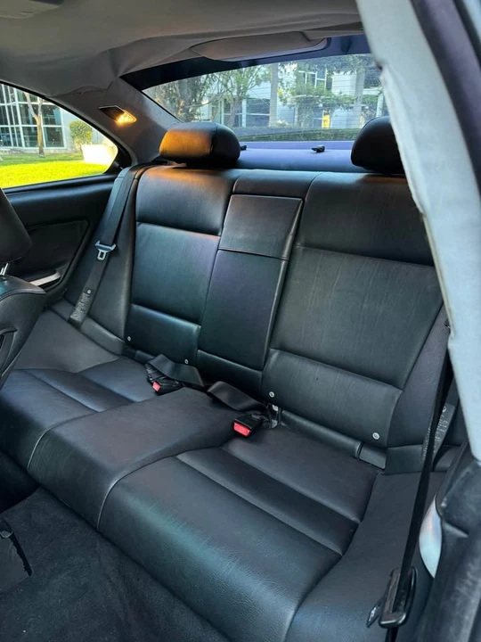 2006 BMW E46 3 Series - Image 12 of 19