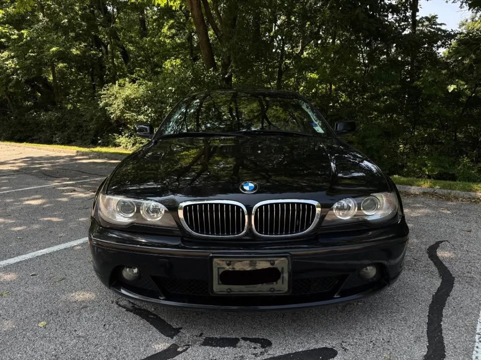 2006 BMW E46 3 Series - Image 2 of 7