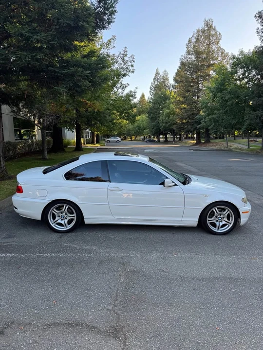 2006 BMW E46 3 Series - Image 5 of 19