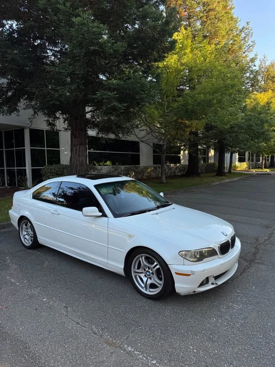 2006 BMW E46 3 Series - Image 6 of 19