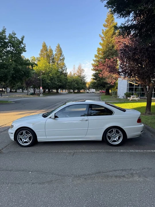 2006 BMW E46 3 Series - Image 2 of 19