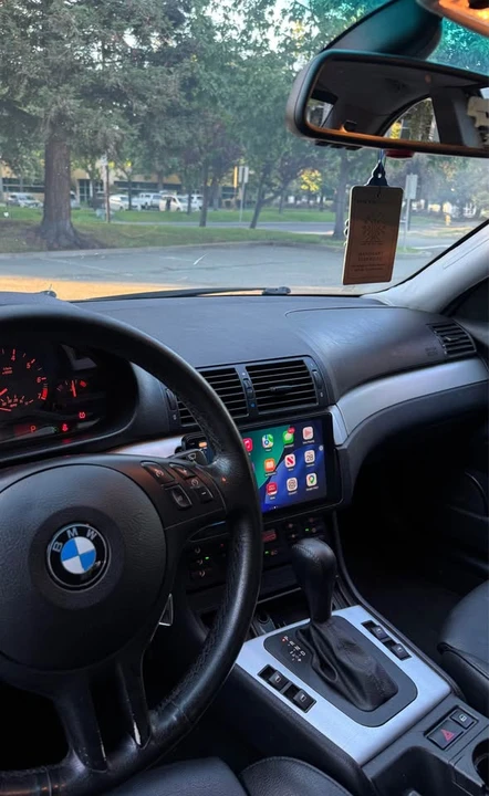 2006 BMW E46 3 Series - Image 11 of 19