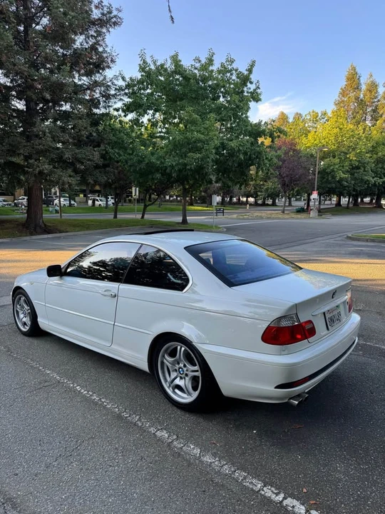 2006 BMW E46 3 Series - Image 3 of 19