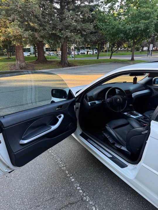 2006 BMW E46 3 Series - Image 7 of 19