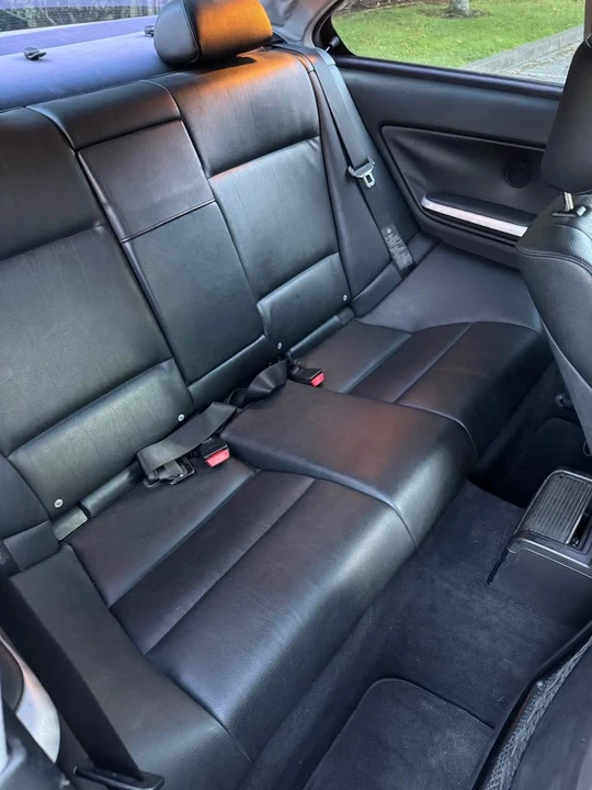 2006 BMW E46 3 Series - Image 18 of 19