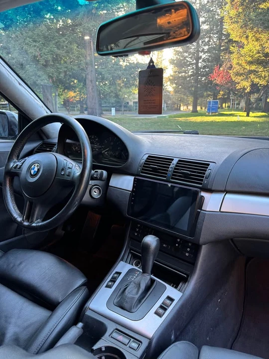 2006 BMW E46 3 Series - Image 17 of 19