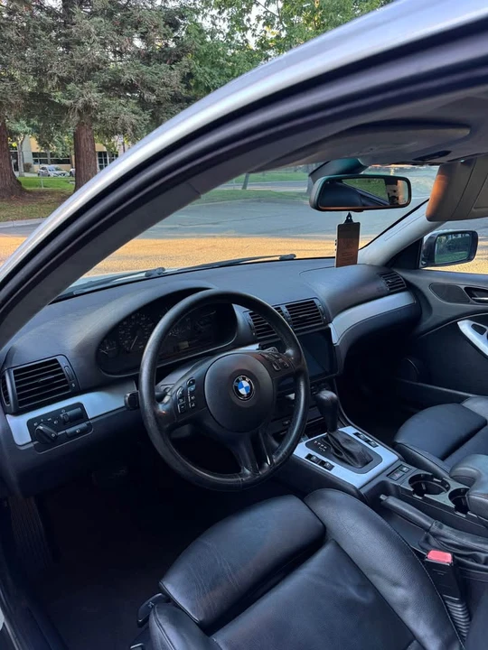 2006 BMW E46 3 Series - Image 10 of 19