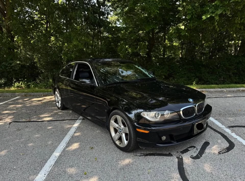 2006 BMW E46 3 Series - Image 4 of 7