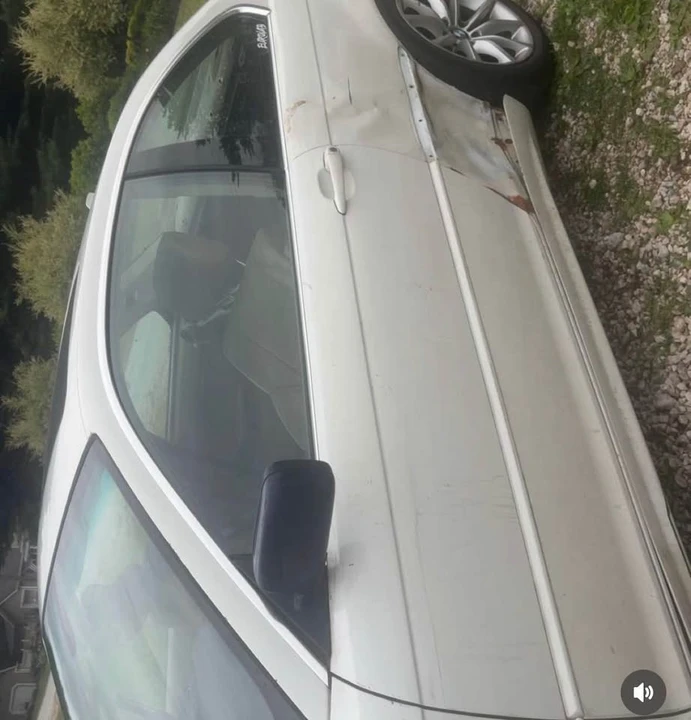 2006 BMW E46 3 Series - Image 10 of 13
