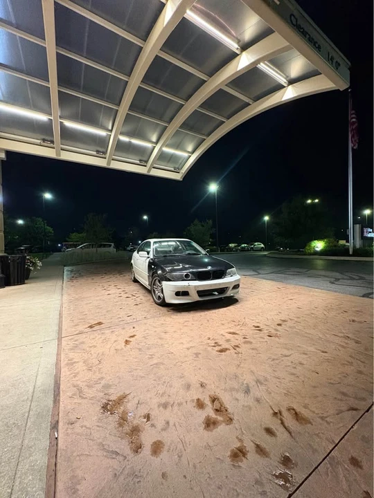 2006 BMW E46 3 Series - Image 4 of 13