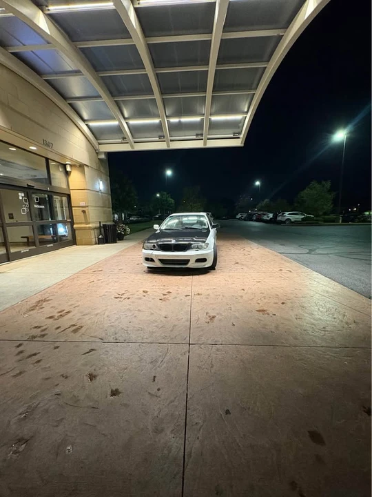 2006 BMW E46 3 Series - Image 7 of 13
