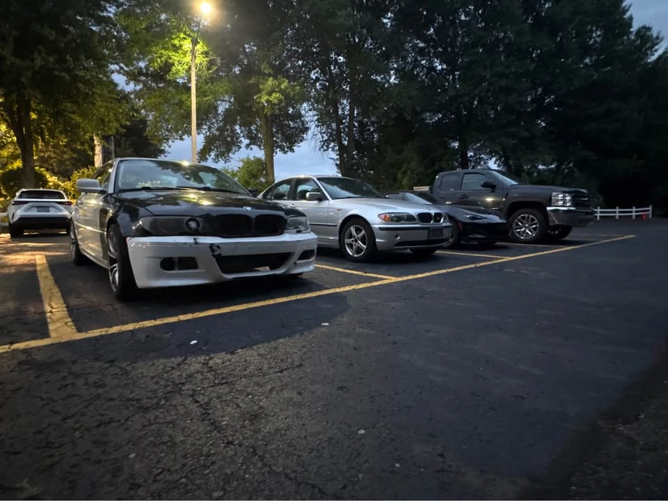 2006 BMW E46 3 Series - Image 9 of 13
