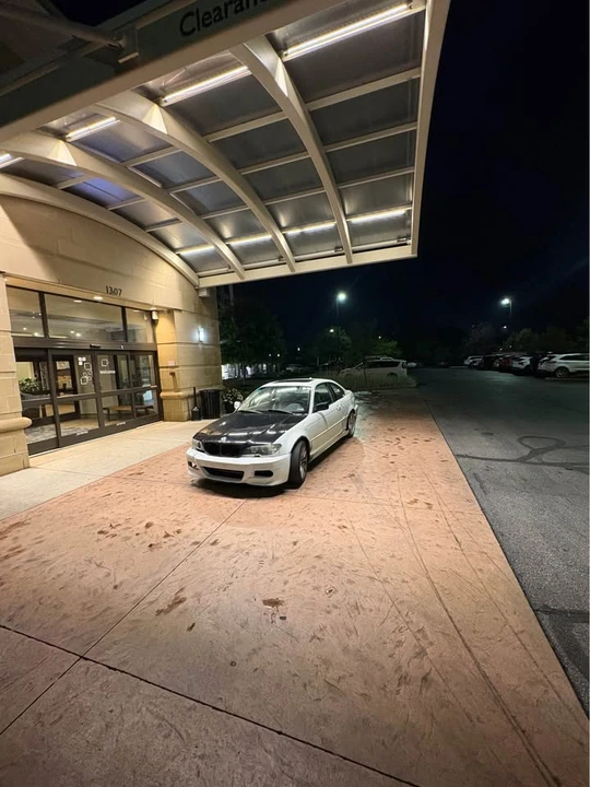 2006 BMW E46 3 Series - Image 6 of 13