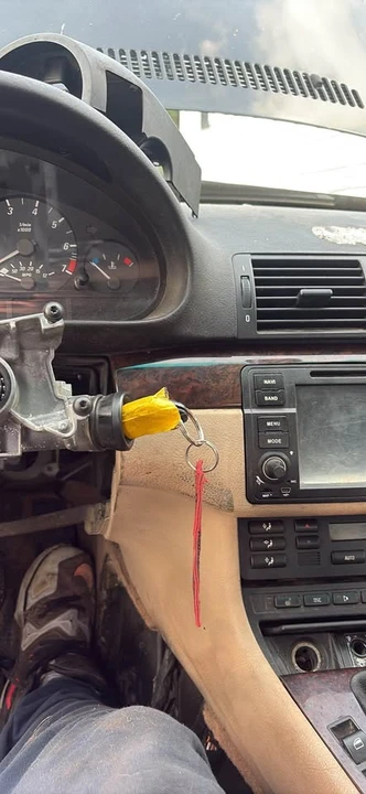 2006 BMW E46 3 Series - Image 12 of 13