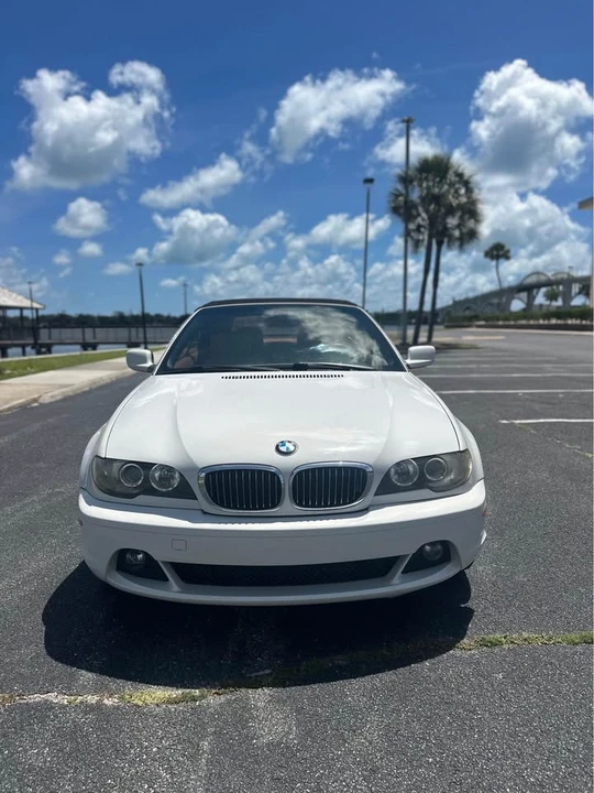 2006 BMW E46 3 Series - Image 2 of 16