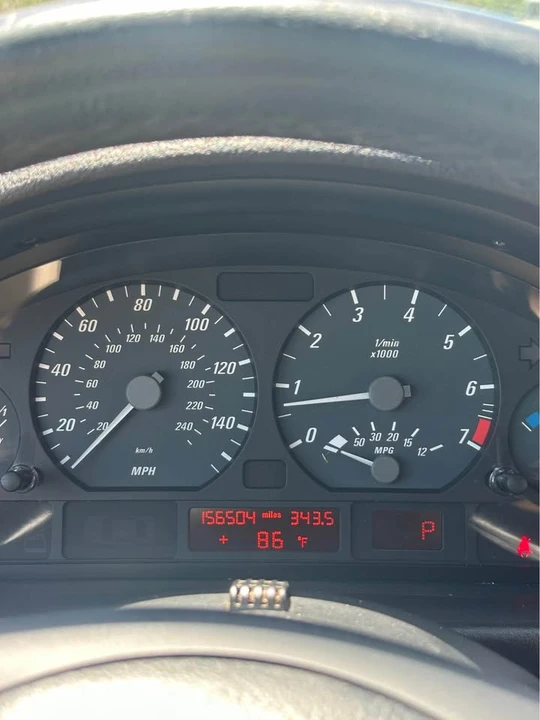2006 BMW E46 3 Series - Image 14 of 16