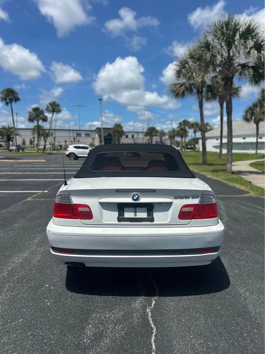 2006 BMW E46 3 Series - Image 5 of 16