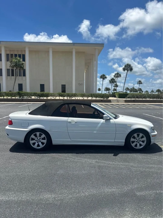 2006 BMW E46 3 Series - Image 7 of 16