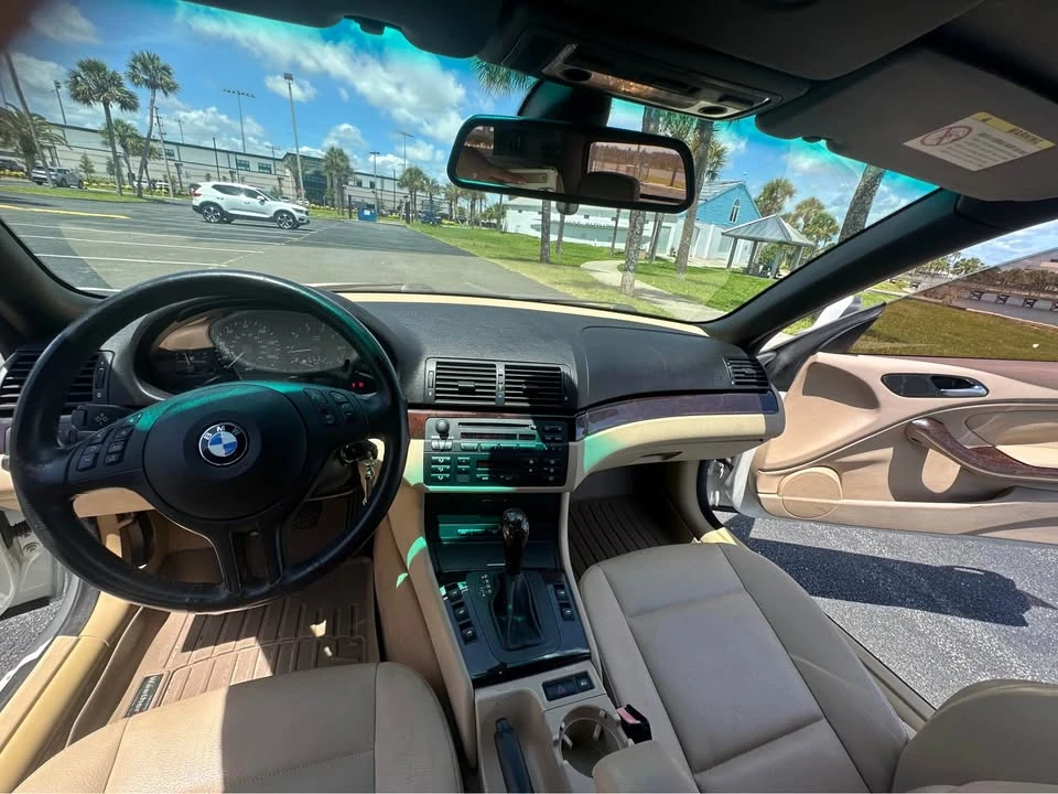 2006 BMW E46 3 Series - Image 13 of 16