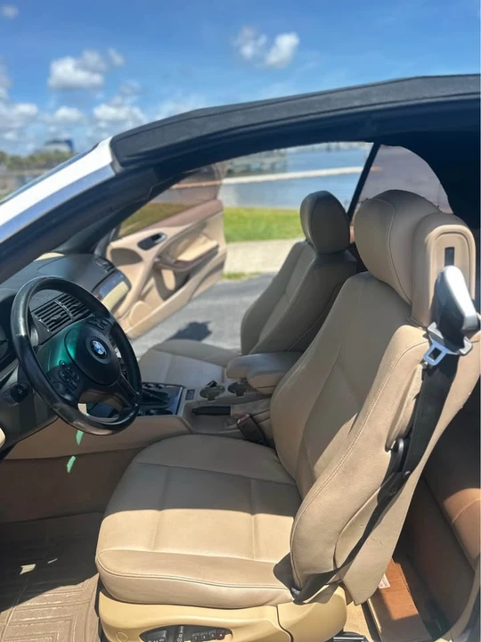 2006 BMW E46 3 Series - Image 10 of 16