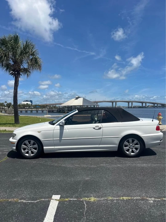 2006 BMW E46 3 Series - Image 4 of 16