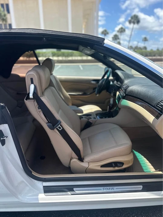 2006 BMW E46 3 Series - Image 8 of 16
